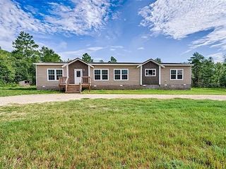 10531 NE 93RD LANE, Bronson, FL 32621