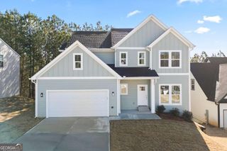 3200 Tackett Road, Douglasville, GA 30135
