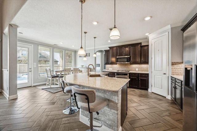 2283 Rising Bay Court, League City, TX 77573