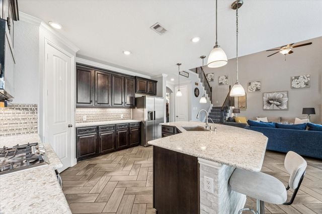 2283 Rising Bay Court, League City, TX 77573