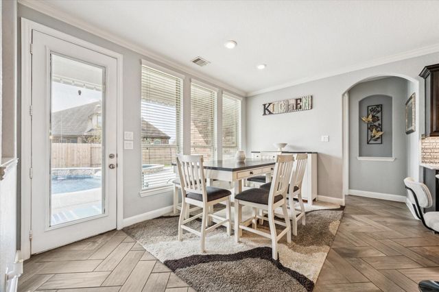 2283 Rising Bay Court, League City, TX 77573