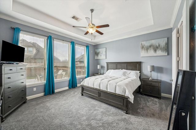 2283 Rising Bay Court, League City, TX 77573