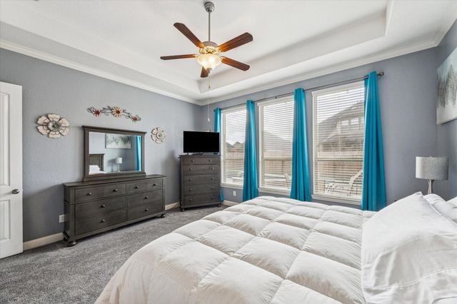 2283 Rising Bay Court, League City, TX 77573