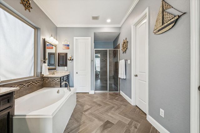 2283 Rising Bay Court, League City, TX 77573