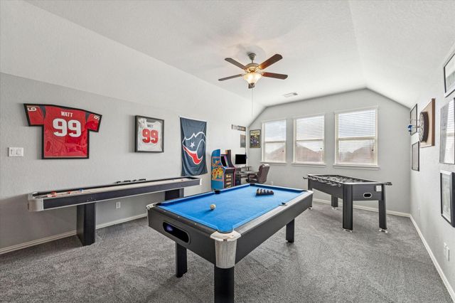 2283 Rising Bay Court, League City, TX 77573