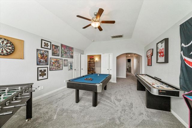 2283 Rising Bay Court, League City, TX 77573