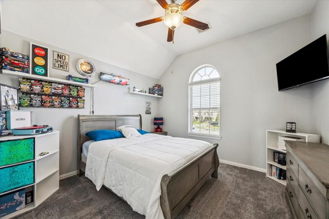 2283 Rising Bay Court, League City, TX 77573