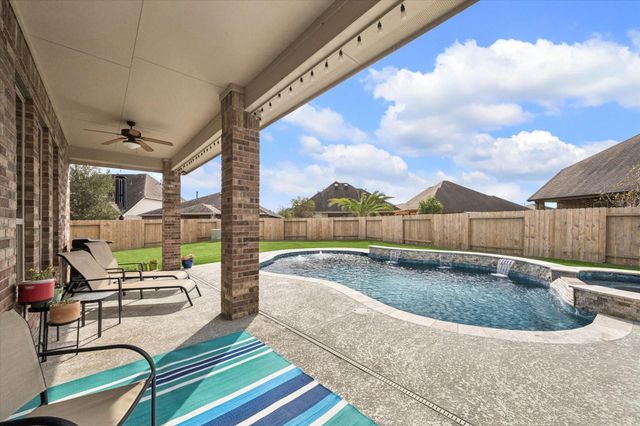 2283 Rising Bay Court, League City, TX 77573