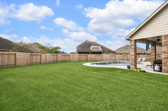 2283 Rising Bay Court, League City, TX 77573