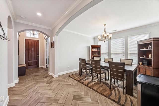 2283 Rising Bay Court, League City, TX 77573