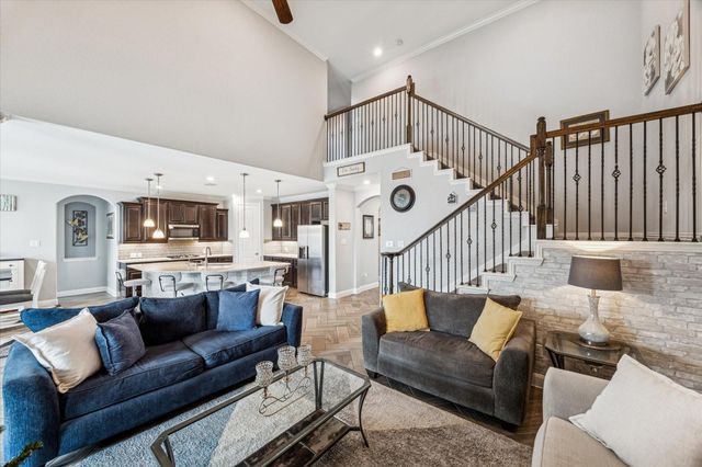 2283 Rising Bay Court, League City, TX 77573