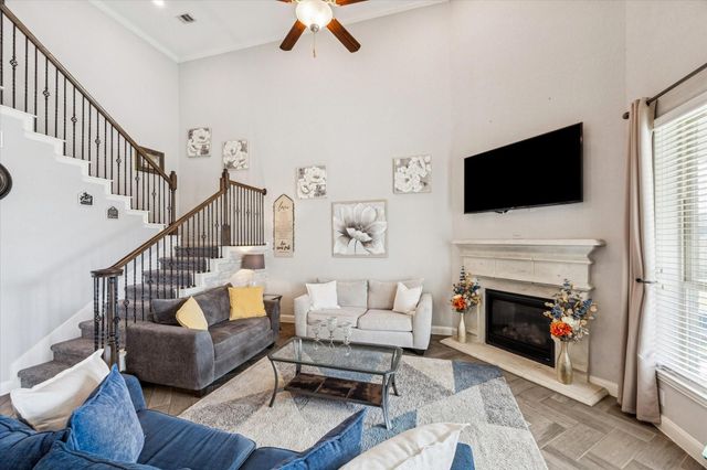 2283 Rising Bay Court, League City, TX 77573