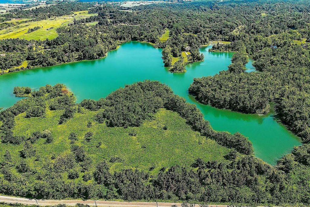 0000 Hagerman Parcel 4 Road, Addison, MI 48367