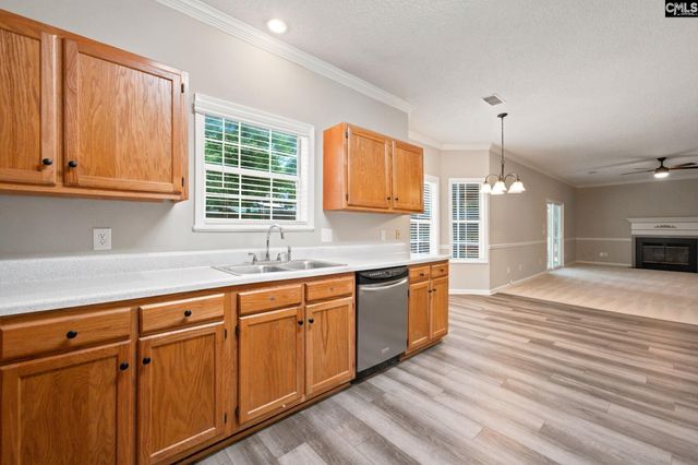 305 Glen Rose Circle, Irmo, SC 29063