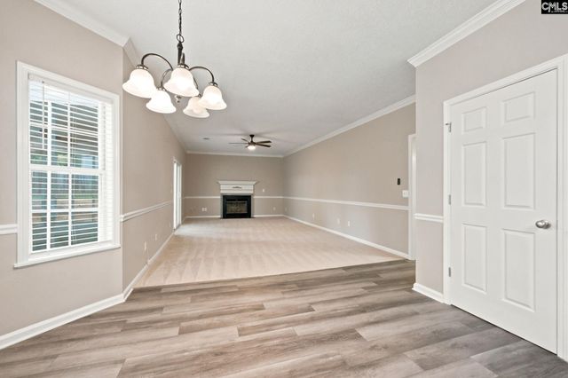 305 Glen Rose Circle, Irmo, SC 29063