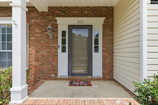 305 Glen Rose Circle, Irmo, SC 29063