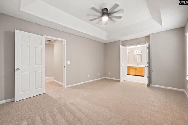 305 Glen Rose Circle, Irmo, SC 29063