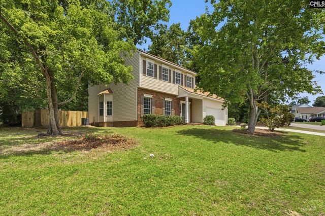 305 Glen Rose Circle, Irmo, SC 29063