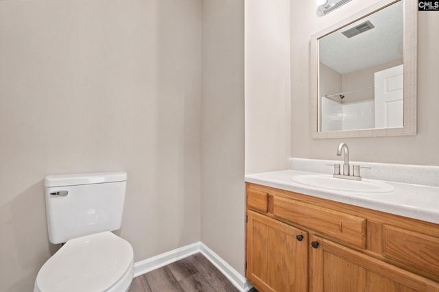 305 Glen Rose Circle, Irmo, SC 29063