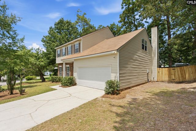 305 Glen Rose Circle, Irmo, SC 29063