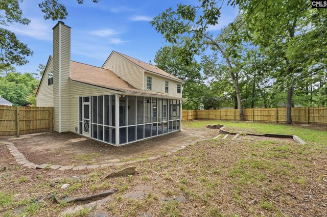 305 Glen Rose Circle, Irmo, SC 29063