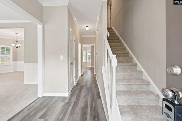 305 Glen Rose Circle, Irmo, SC 29063