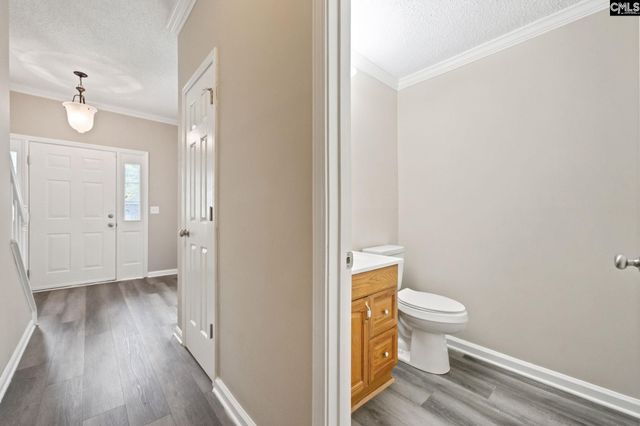 305 Glen Rose Circle, Irmo, SC 29063
