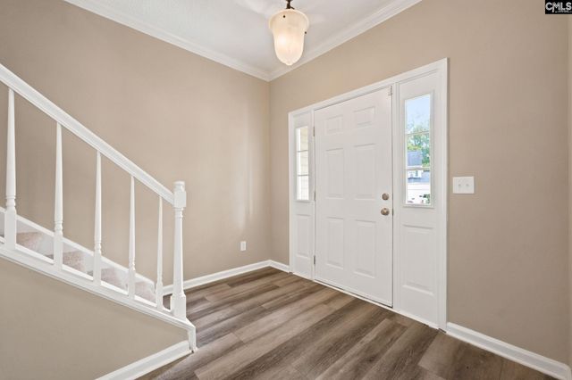 305 Glen Rose Circle, Irmo, SC 29063
