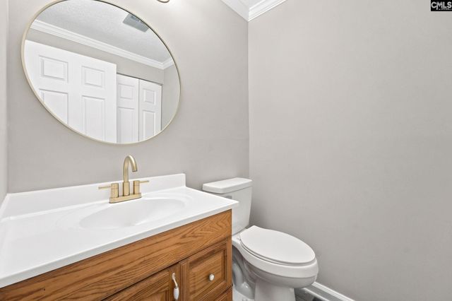 305 Glen Rose Circle, Irmo, SC 29063