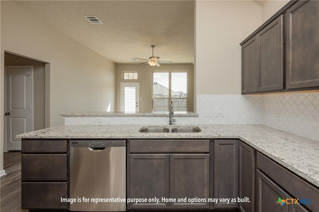 206 Hugh Drive, Killeen, TX 76542