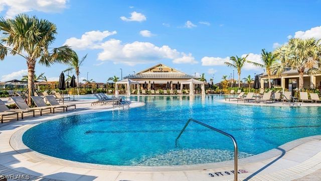 23063 Silver Pearl Key, Estero, FL 33928