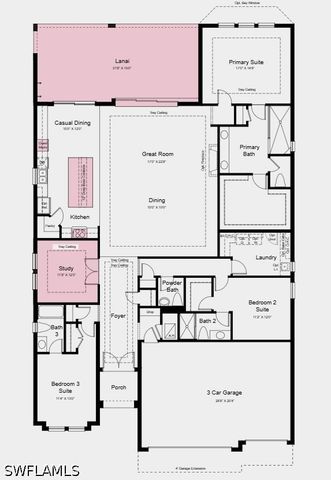 23063 Silver Pearl Key, Estero, FL 33928