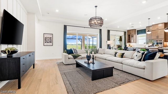 23063 Silver Pearl Key, Estero, FL 33928