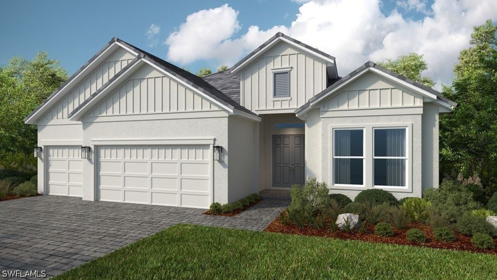 23063 Silver Pearl Key, Estero, FL 33928