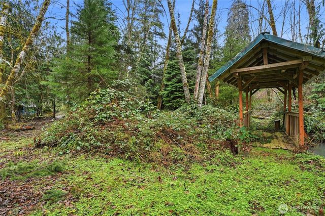 40408 NE Cedar Ridge Road, Amboy, WA 98601