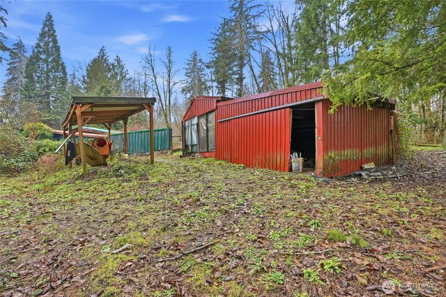 40408 NE Cedar Ridge Road, Amboy, WA 98601