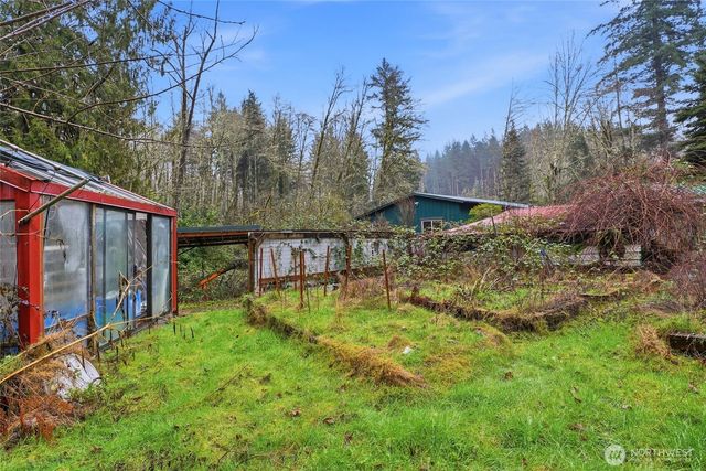 40408 NE Cedar Ridge Road, Amboy, WA 98601