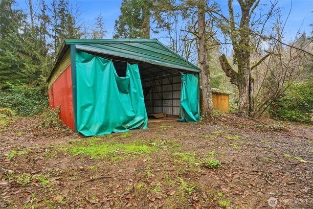 40408 NE Cedar Ridge Road, Amboy, WA 98601