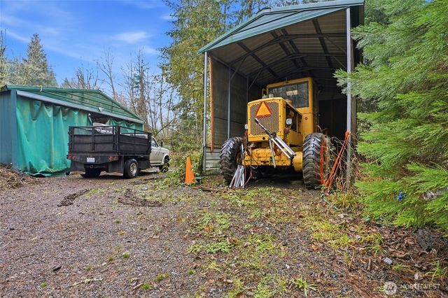 40408 NE Cedar Ridge Road, Amboy, WA 98601