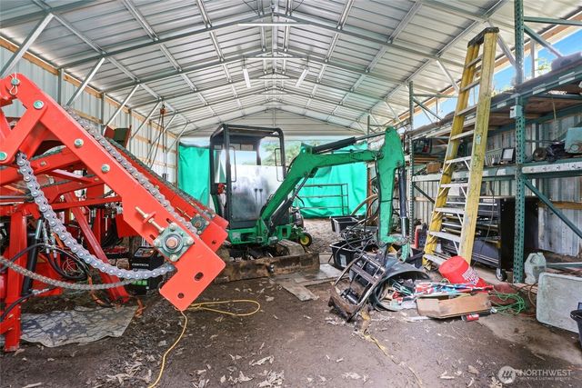 40408 NE Cedar Ridge Road, Amboy, WA 98601