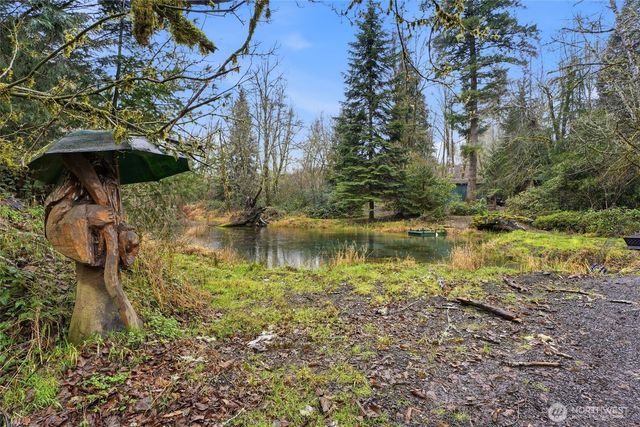 40408 NE Cedar Ridge Road, Amboy, WA 98601