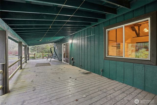 40408 NE Cedar Ridge Road, Amboy, WA 98601