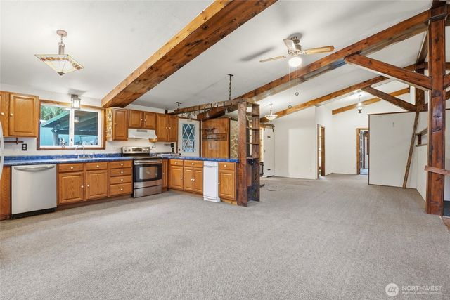 40408 NE Cedar Ridge Road, Amboy, WA 98601