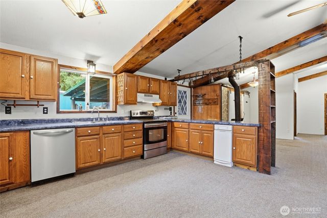 40408 NE Cedar Ridge Road, Amboy, WA 98601