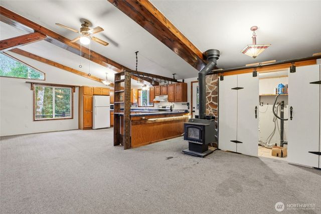 40408 NE Cedar Ridge Road, Amboy, WA 98601