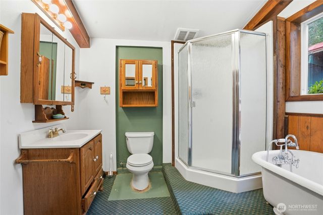 40408 NE Cedar Ridge Road, Amboy, WA 98601