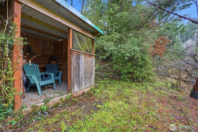 40408 NE Cedar Ridge Road, Amboy, WA 98601