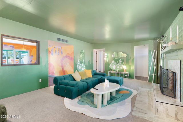 7227 E TORONTO Street, Tucson, AZ 85730