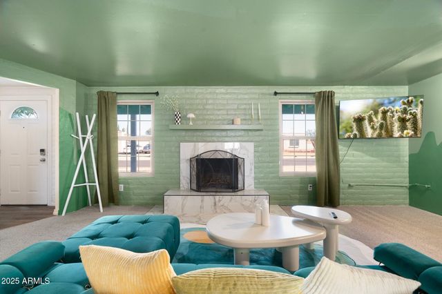 7227 E TORONTO Street, Tucson, AZ 85730