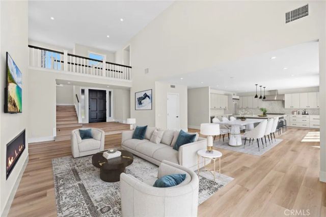 22661 Sweetmeadow, Mission Viejo, CA 92692